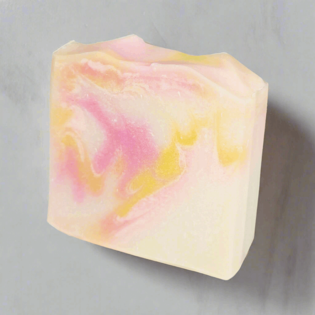 Love Potion Soap