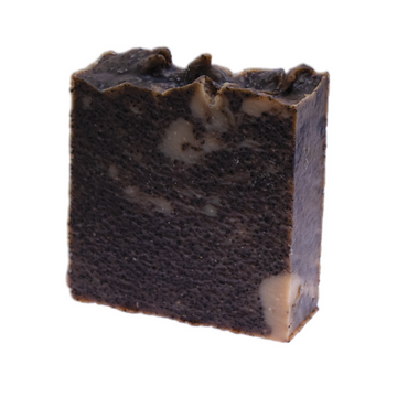 Coffee & Cinnamon Body Scrub Bar