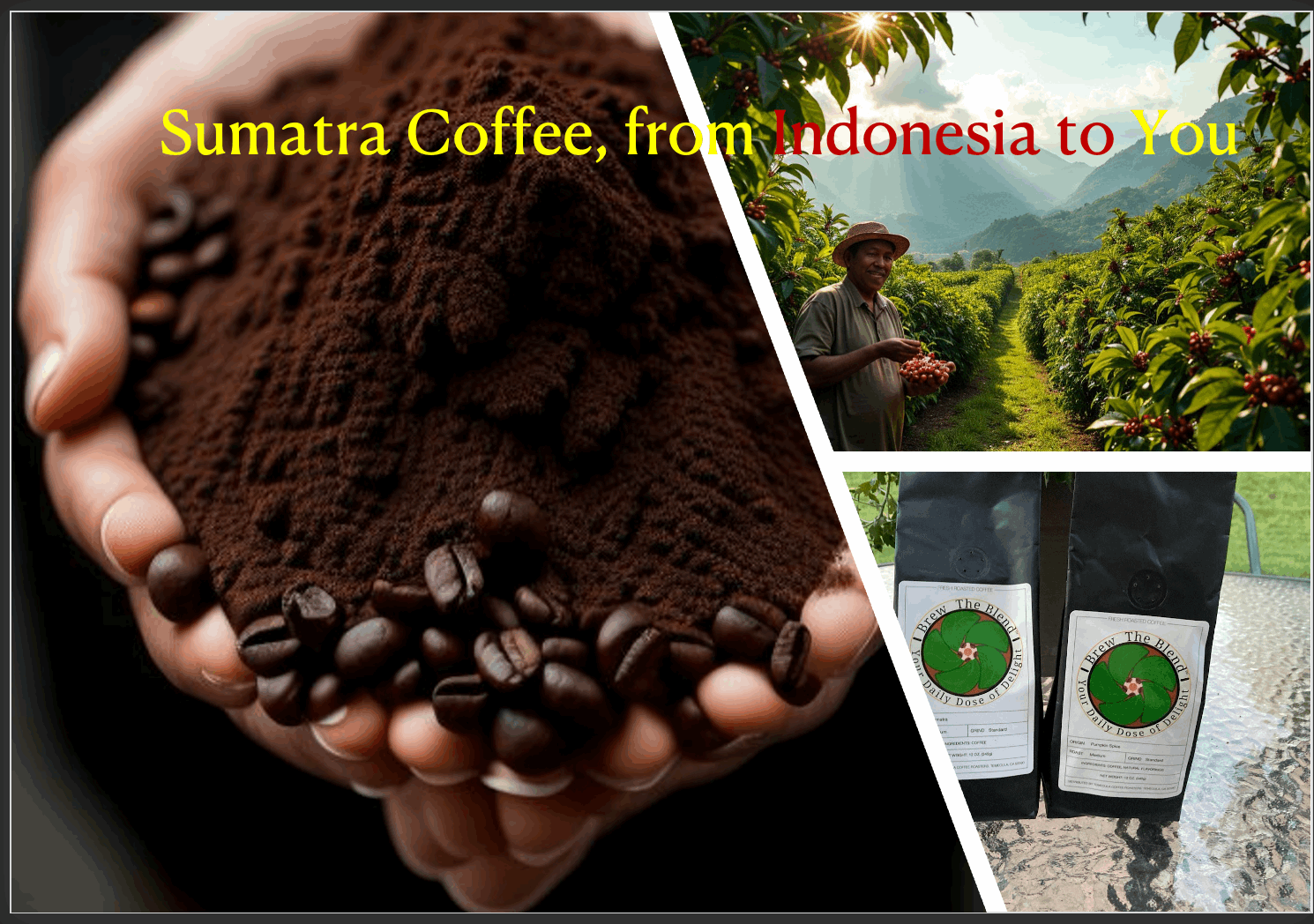 Sumatra