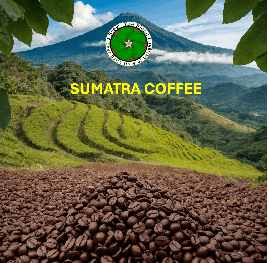 Sumatra