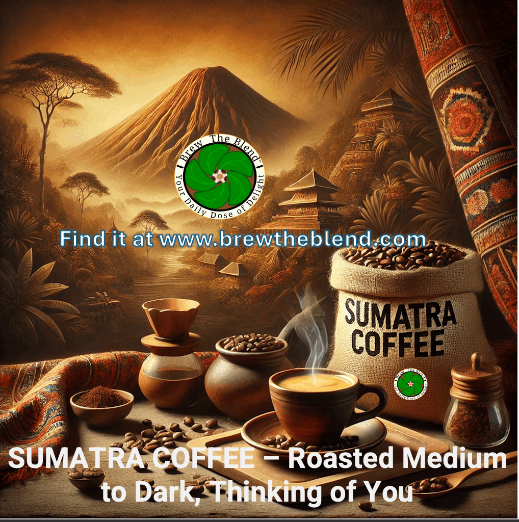 Sumatra