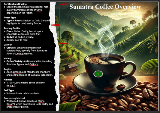 Sumatra