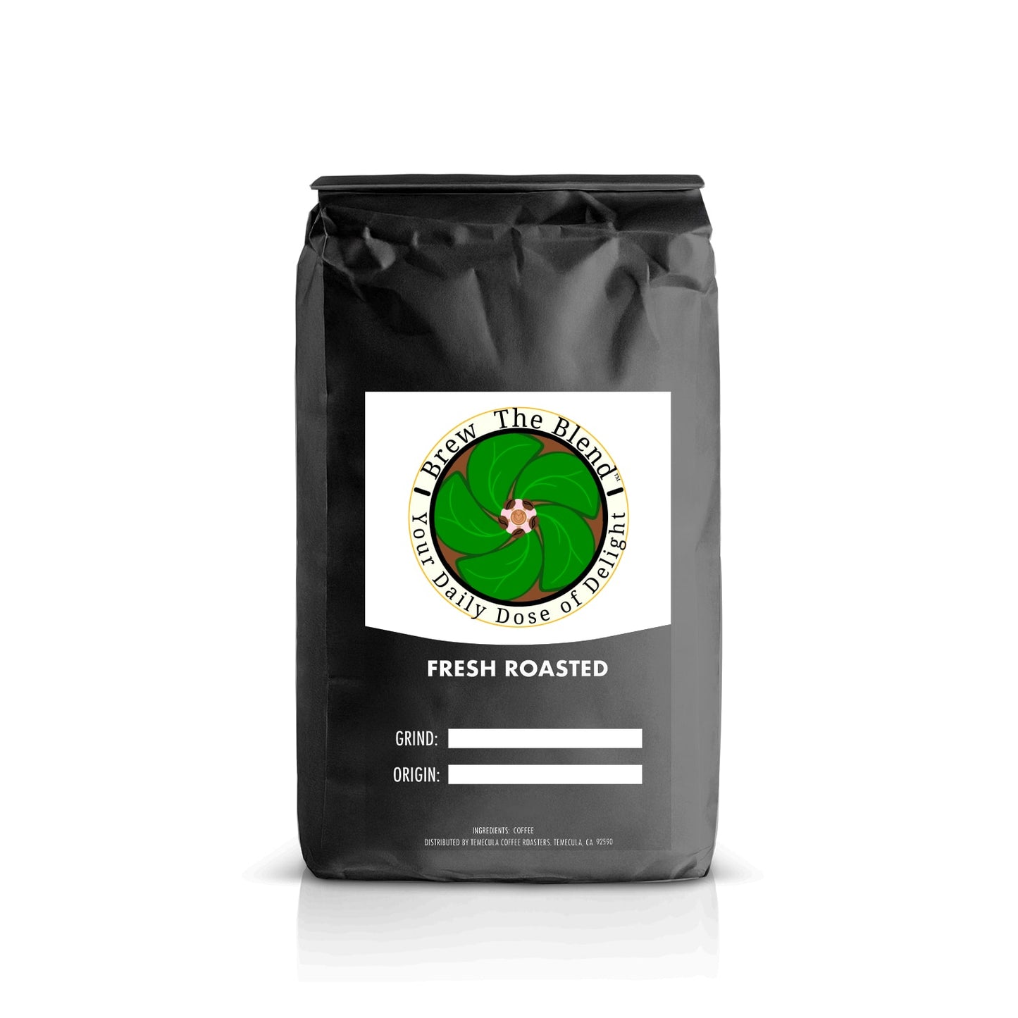 Colombian Sunrise - BREW THE BLEND